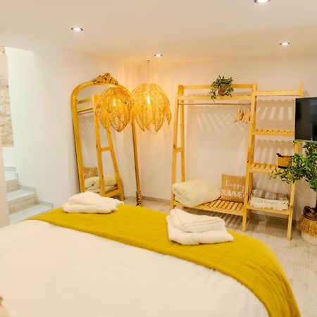 Apartmán La Esquina 1B Denia Exteriér fotografie