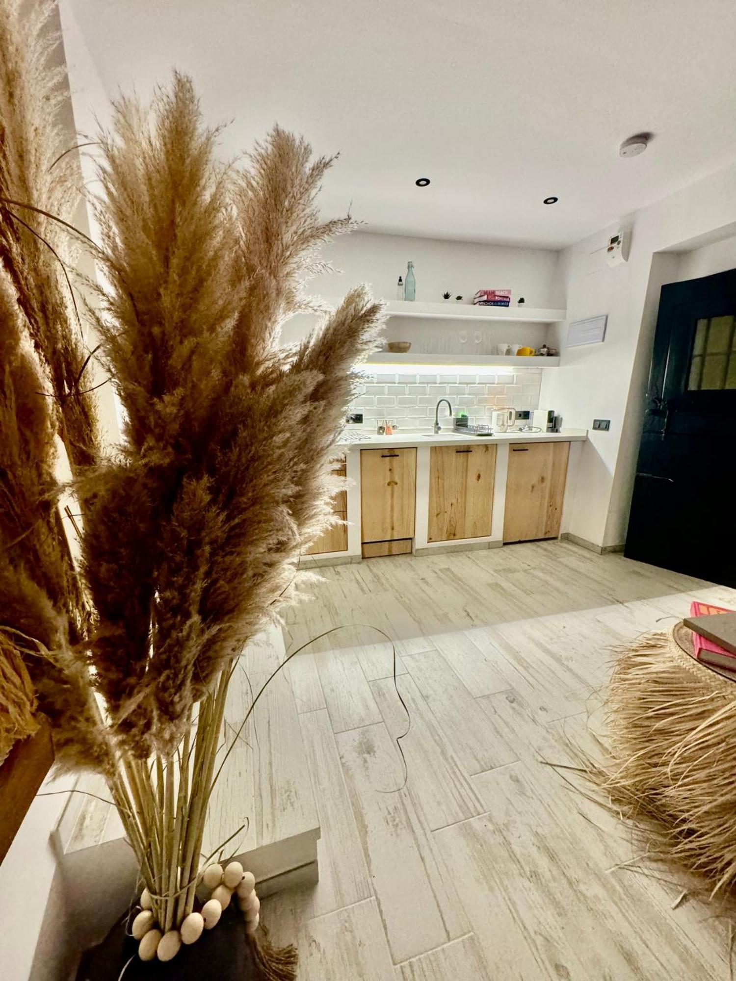 Apartmán La Esquina 1B Denia Exteriér fotografie